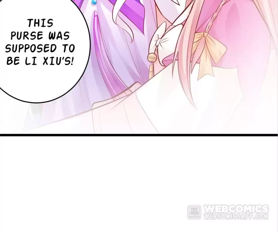 Read My Snapping Fox Lord chapter 151 image 60 on Lezhin