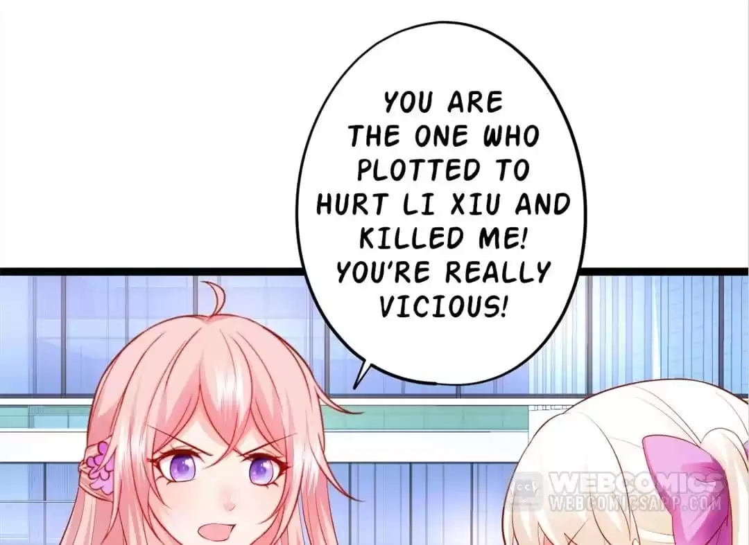 Read My Snapping Fox Lord chapter 151 image 63 on Lezhin