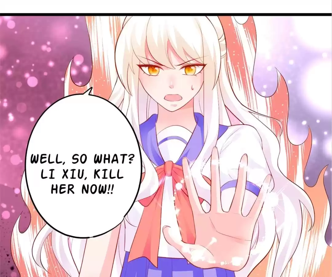 Read My Snapping Fox Lord chapter 151 image 66 on Lezhin
