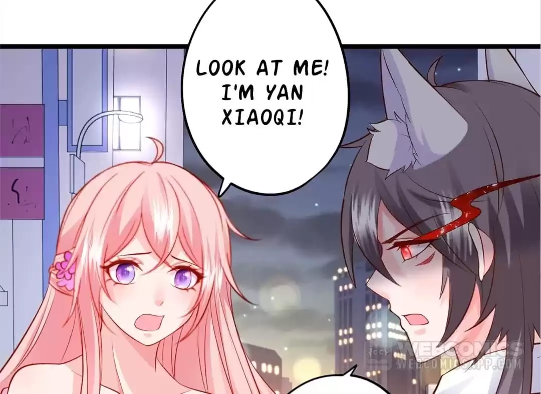 Read My Snapping Fox Lord chapter 151 image 7 on Lezhin