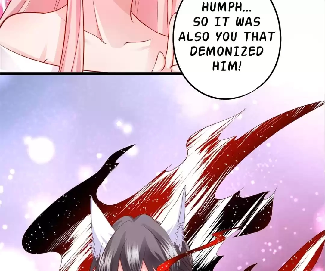 Read My Snapping Fox Lord chapter 151 image 70 on Lezhin
