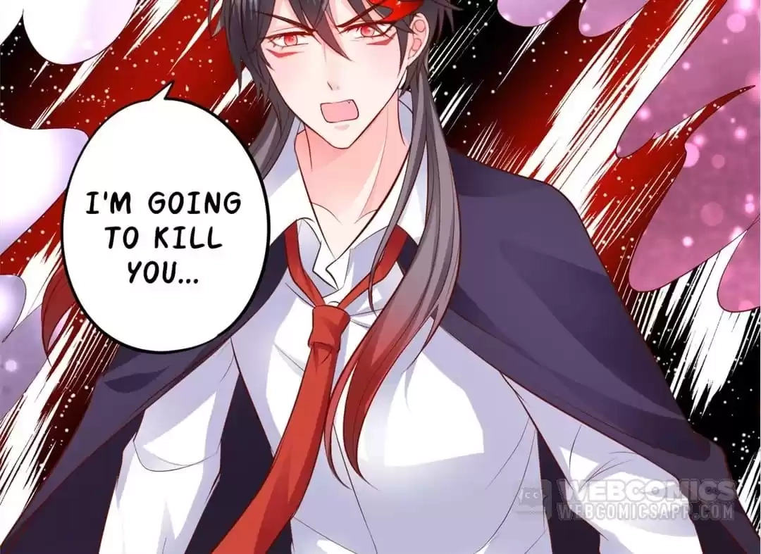 Read My Snapping Fox Lord chapter 151 image 71 on Lezhin