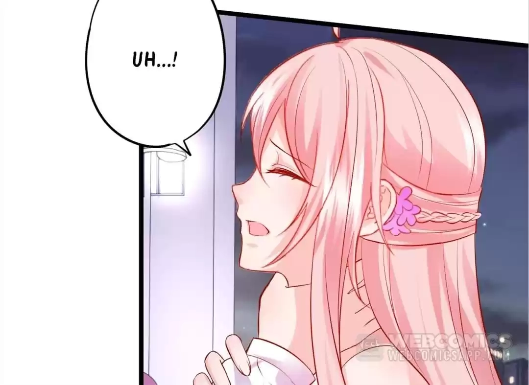 Read My Snapping Fox Lord chapter 151 image 75 on Lezhin