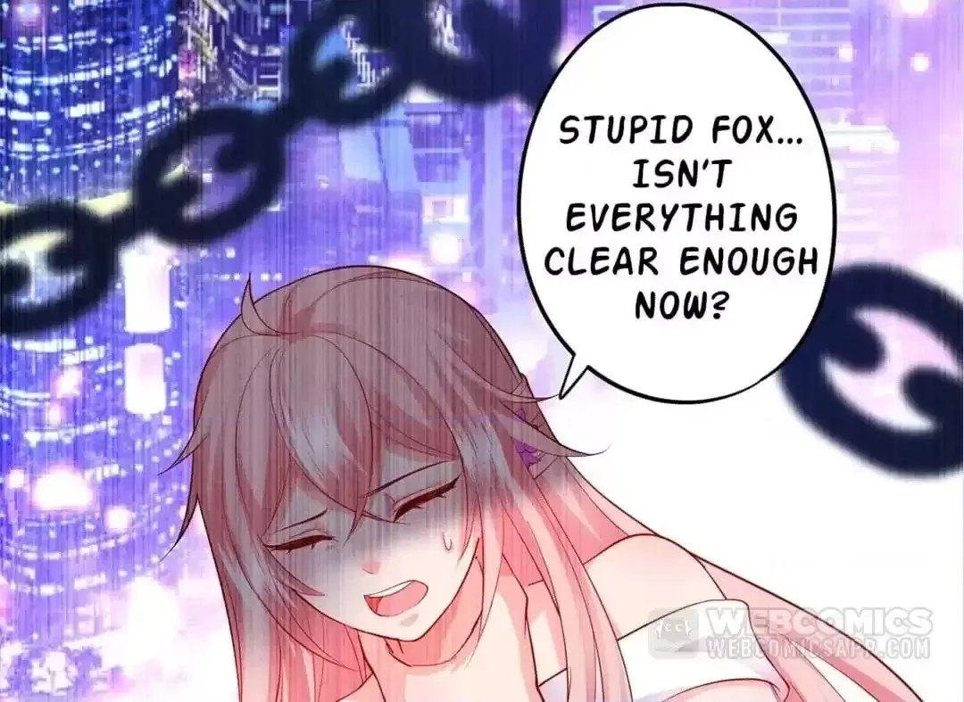 Read My Snapping Fox Lord chapter 151 image 79 on Lezhin