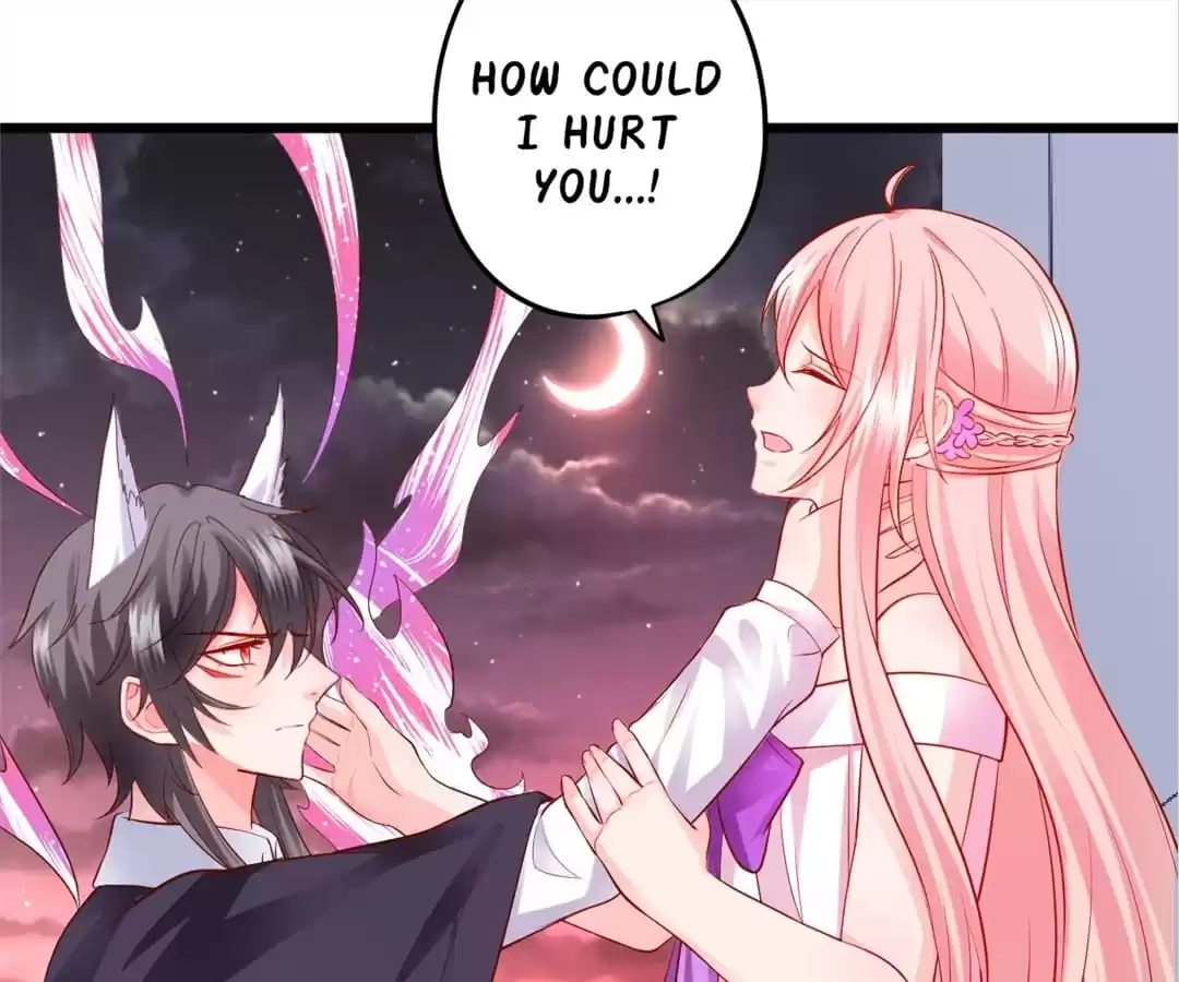 Read My Snapping Fox Lord chapter 151 image 82 on Lezhin