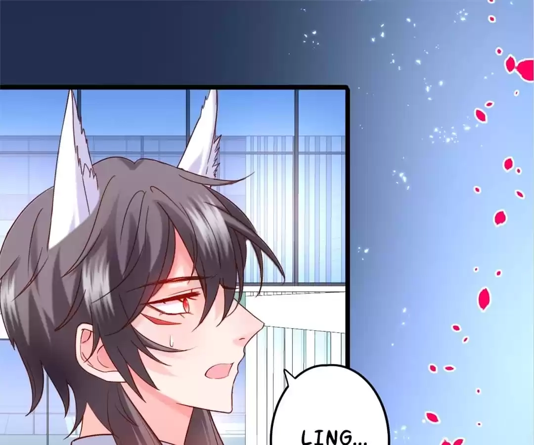 Read My Snapping Fox Lord chapter 151 image 84 on Lezhin