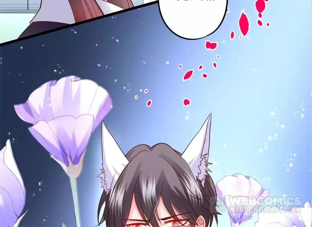 Read My Snapping Fox Lord chapter 151 image 85 on Lezhin