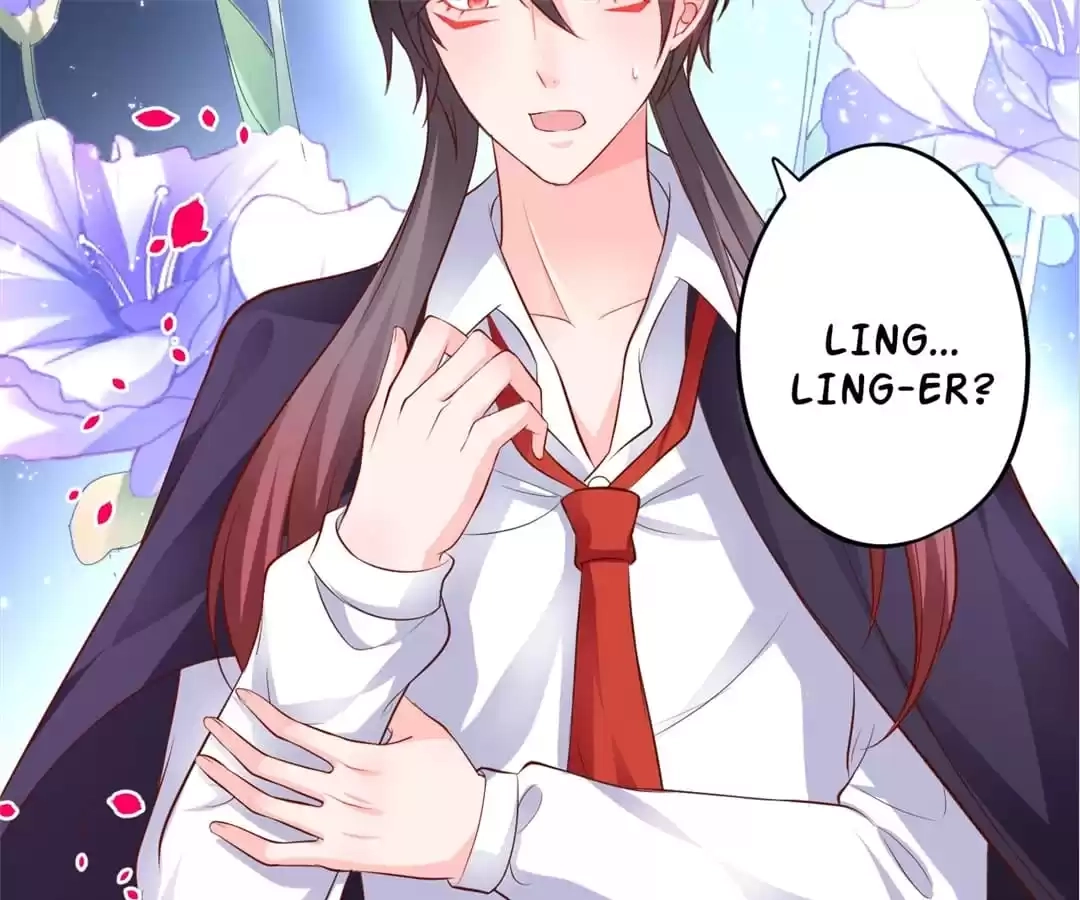 Read My Snapping Fox Lord chapter 151 image 86 on Lezhin