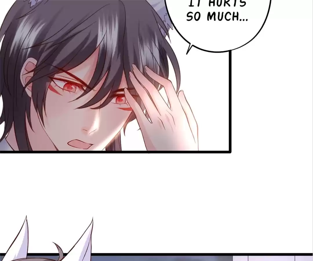 Read My Snapping Fox Lord chapter 152 image 10 on Lezhin