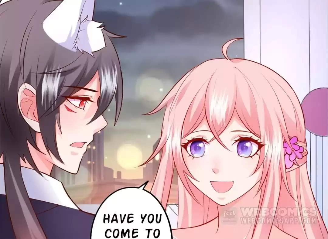 Read My Snapping Fox Lord chapter 152 image 11 on Lezhin