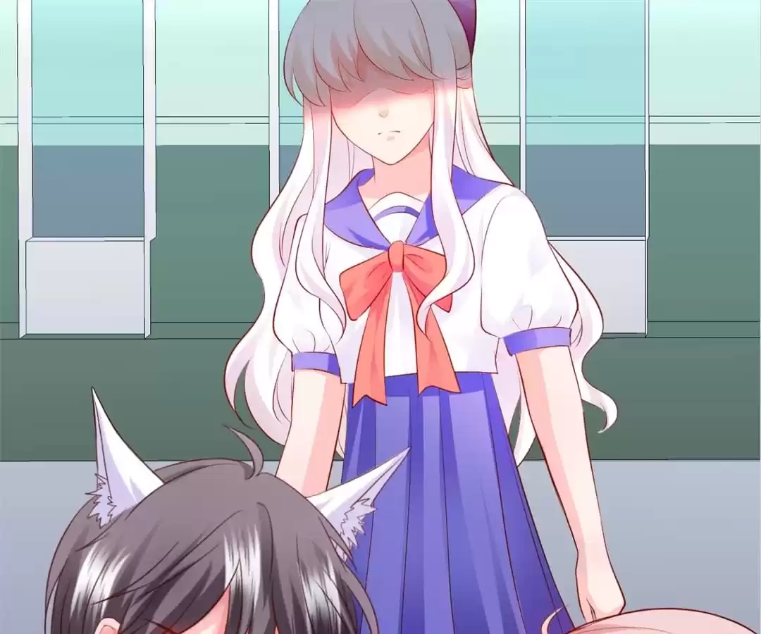 Read My Snapping Fox Lord chapter 152 image 14 on Lezhin