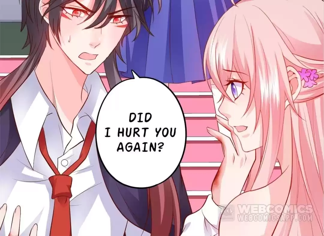 Read My Snapping Fox Lord chapter 152 image 15 on Lezhin
