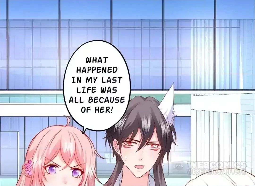 Read My Snapping Fox Lord chapter 152 image 19 on Lezhin