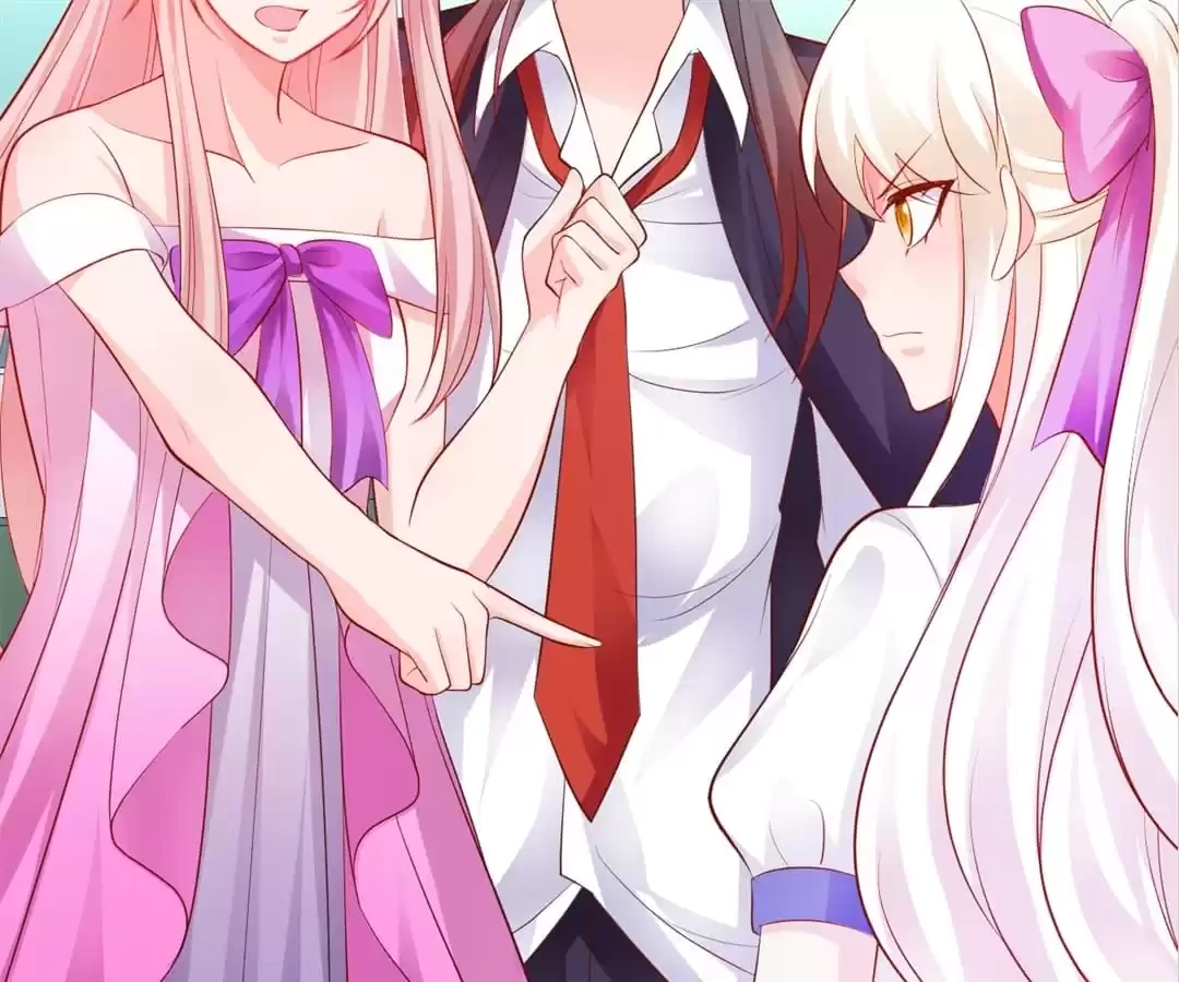 Read My Snapping Fox Lord chapter 152 image 20 on Lezhin