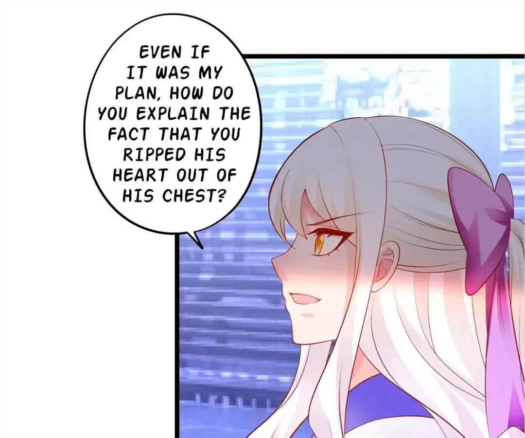 Read My Snapping Fox Lord chapter 152 image 22 on Lezhin