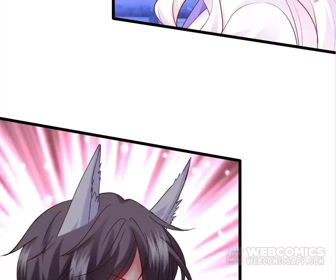 Read My Snapping Fox Lord chapter 152 image 23 on Lezhin