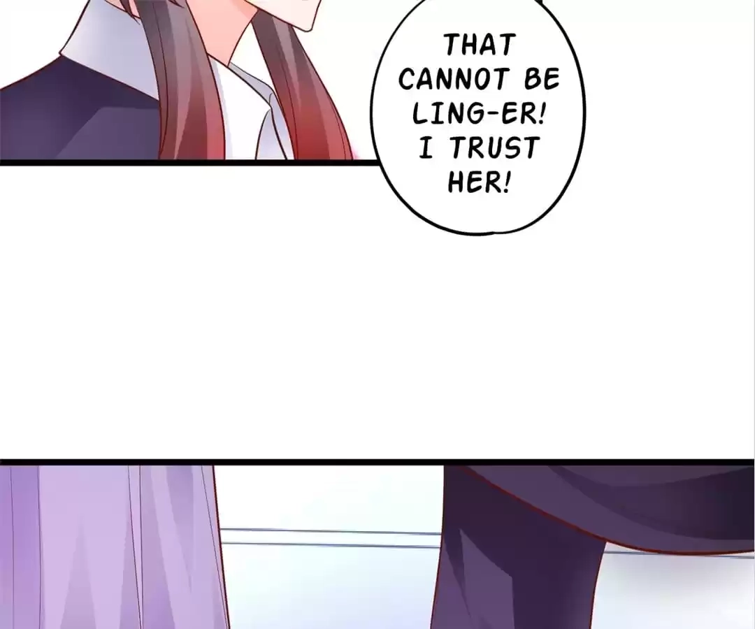 Read My Snapping Fox Lord chapter 152 image 25 on Lezhin