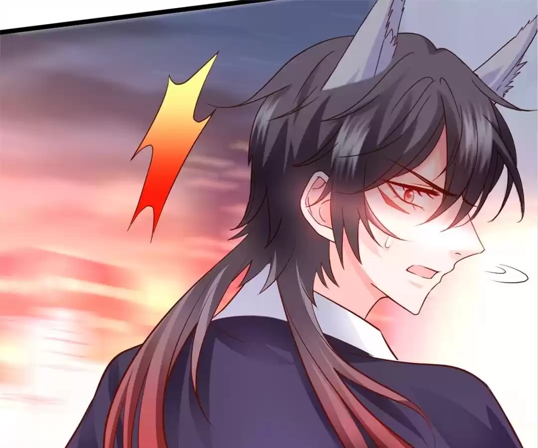 Read My Snapping Fox Lord chapter 152 image 27 on Lezhin