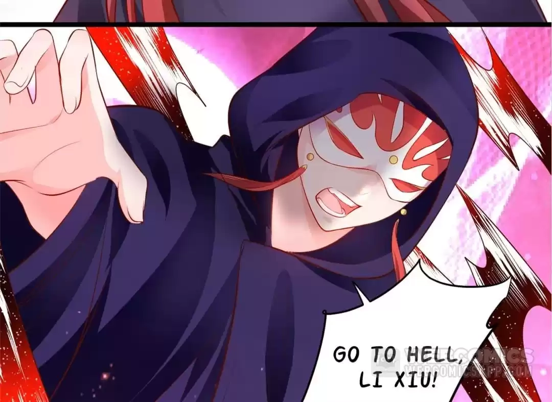 Read My Snapping Fox Lord chapter 152 image 28 on Lezhin