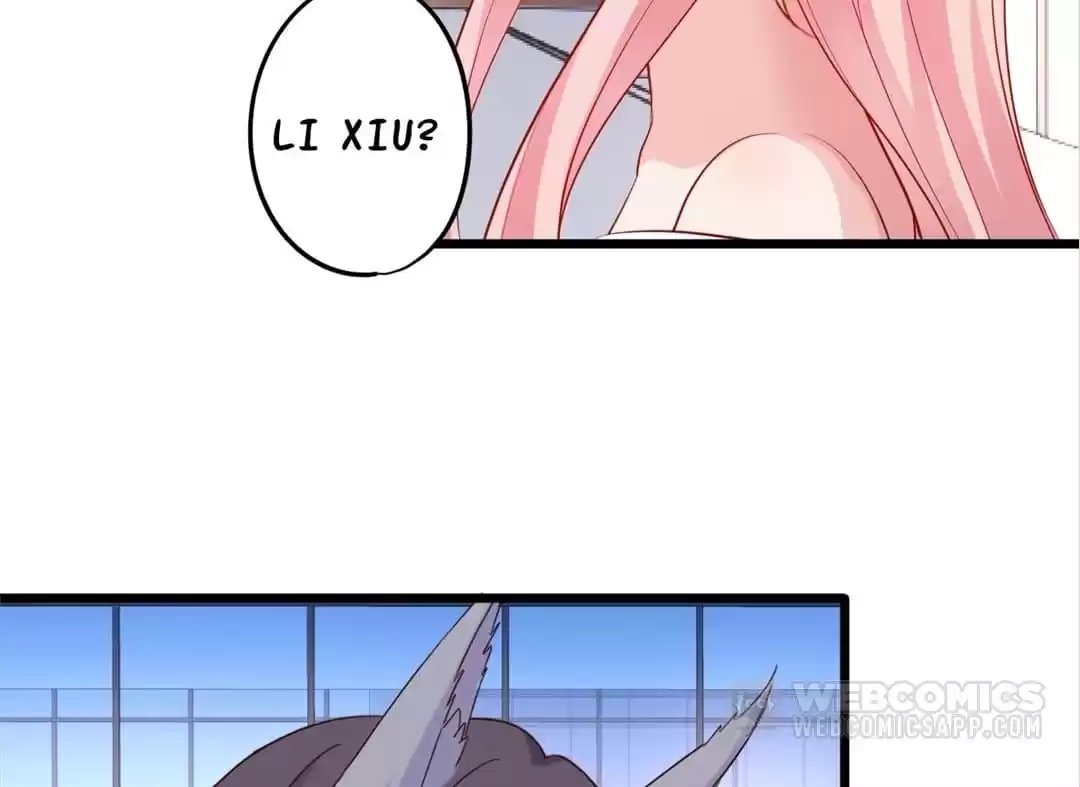 Read My Snapping Fox Lord chapter 152 image 3 on Lezhin