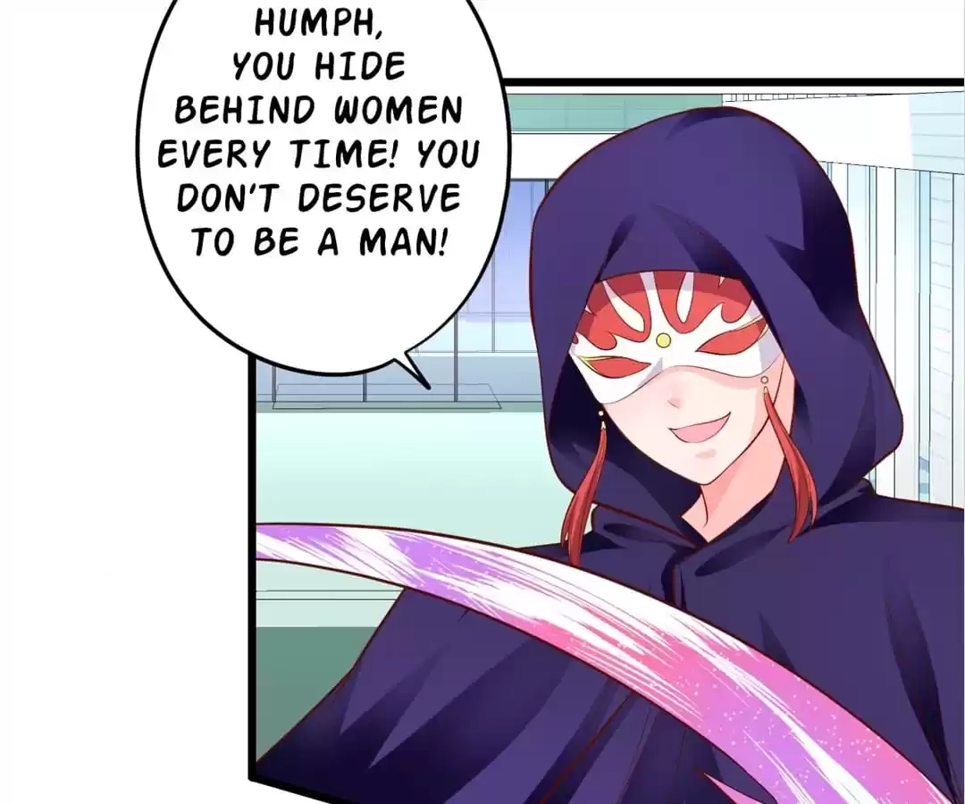 Read My Snapping Fox Lord chapter 152 image 33 on Lezhin