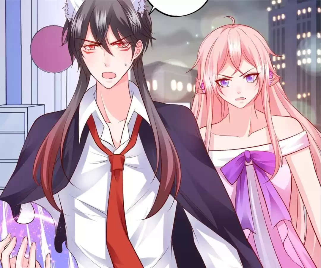 Read My Snapping Fox Lord chapter 152 image 35 on Lezhin