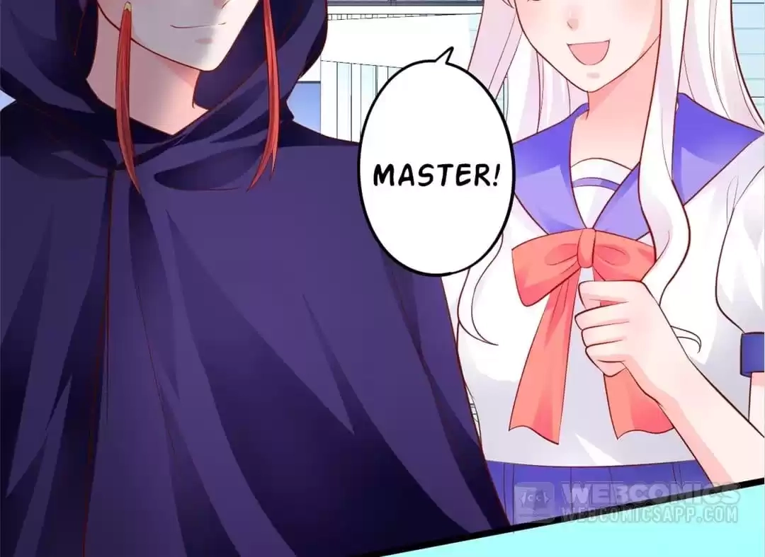 Read My Snapping Fox Lord chapter 152 image 38 on Lezhin