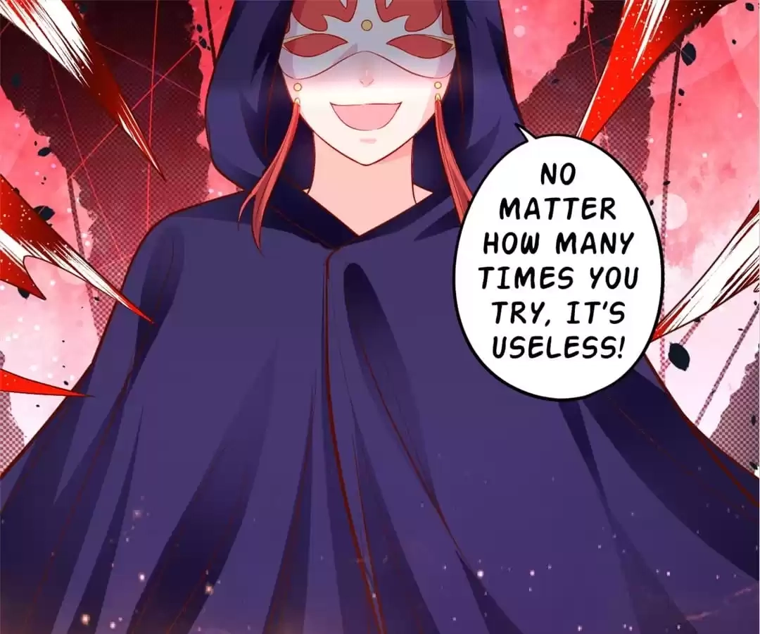 Read My Snapping Fox Lord chapter 152 image 48 on Lezhin