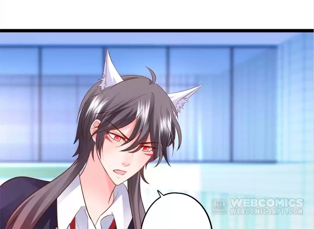 Read My Snapping Fox Lord chapter 152 image 5 on Lezhin