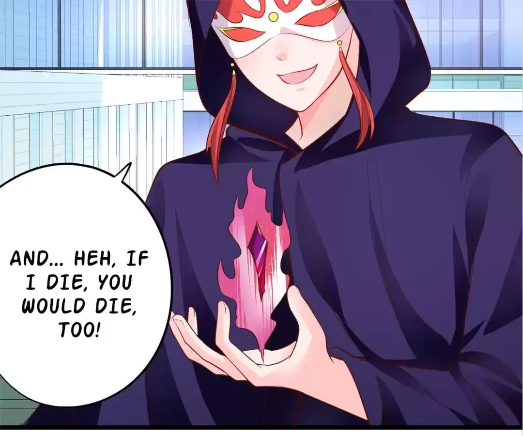 Read My Snapping Fox Lord chapter 152 image 52 on Lezhin