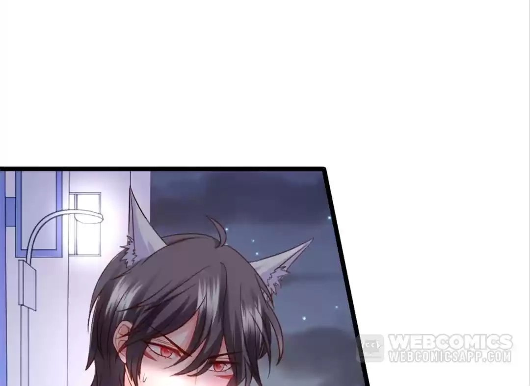 Read My Snapping Fox Lord chapter 152 image 53 on Lezhin