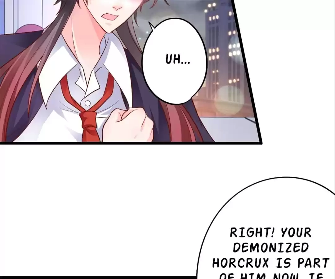 Read My Snapping Fox Lord chapter 152 image 54 on Lezhin