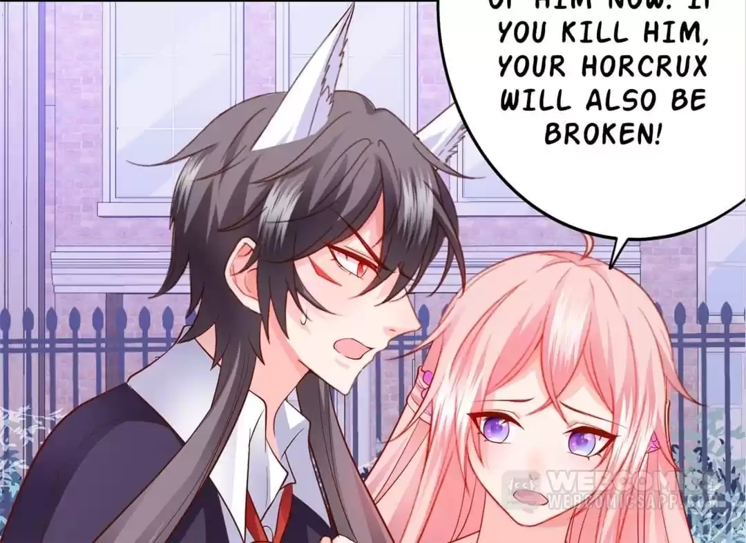 Read My Snapping Fox Lord chapter 152 image 55 on Lezhin