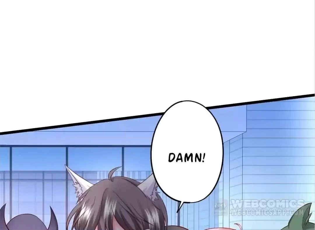 Read My Snapping Fox Lord chapter 152 image 59 on Lezhin