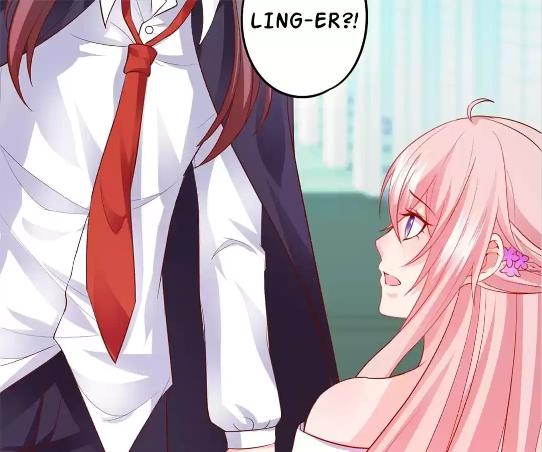 Read My Snapping Fox Lord chapter 152 image 6 on Lezhin