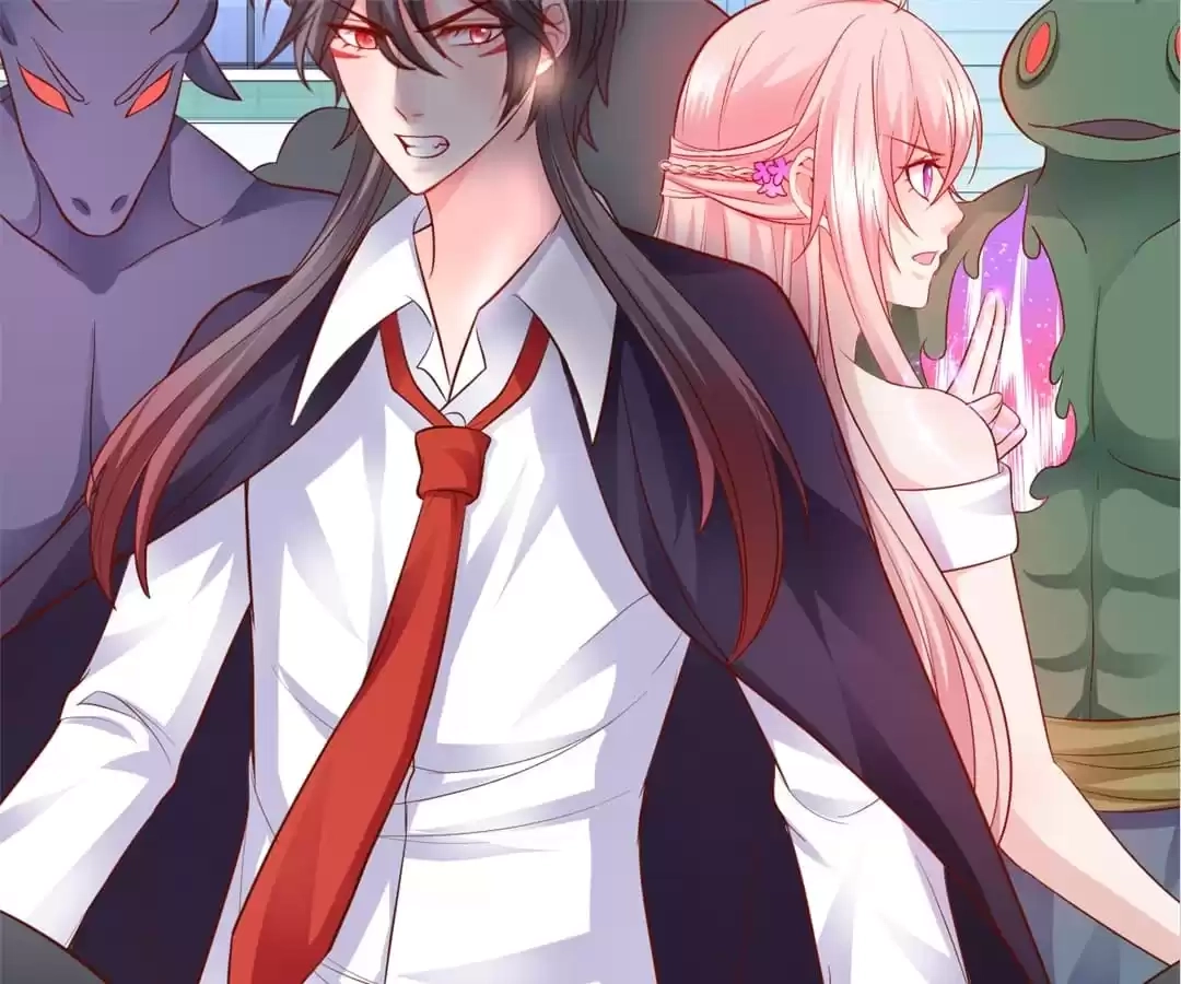 Read My Snapping Fox Lord chapter 152 image 60 on Lezhin