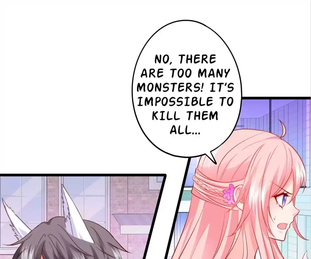 Read My Snapping Fox Lord chapter 152 image 64 on Lezhin
