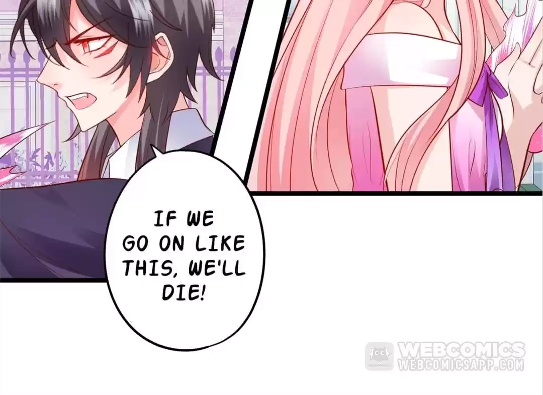 Read My Snapping Fox Lord chapter 152 image 65 on Lezhin