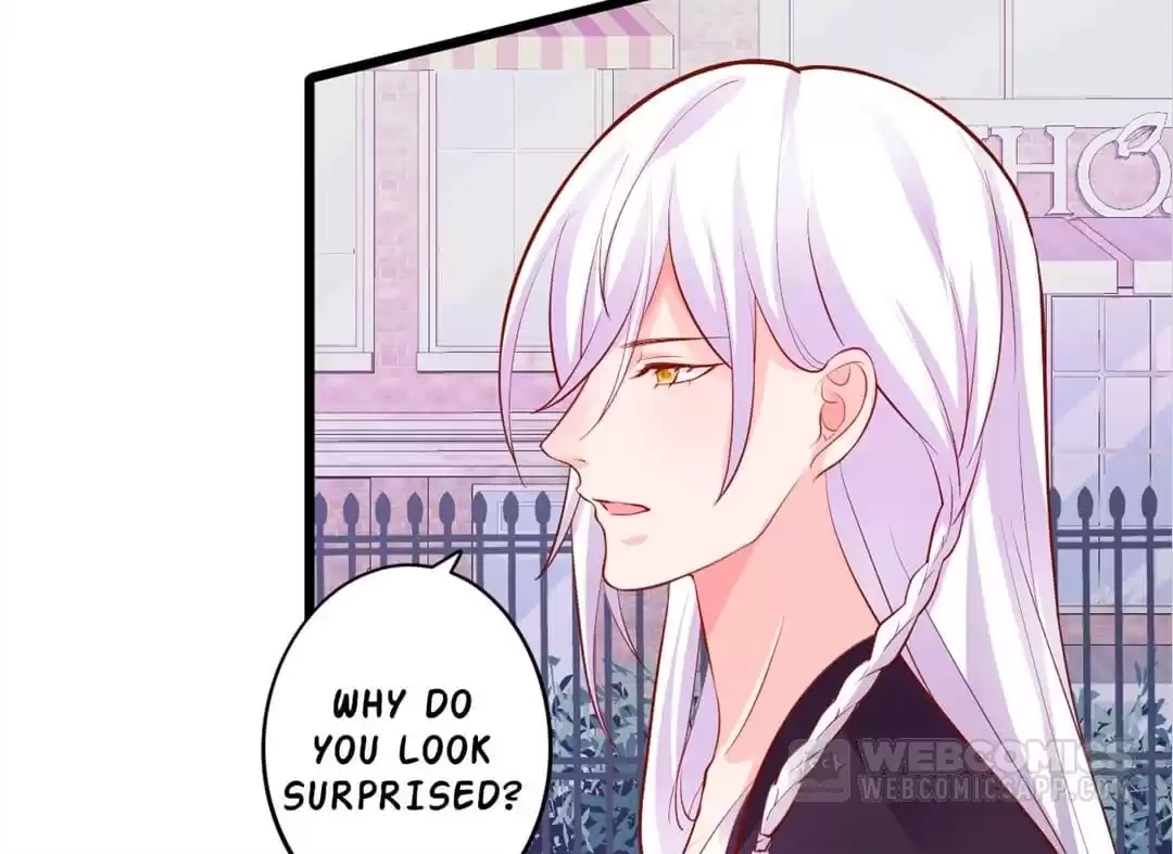 Read My Snapping Fox Lord chapter 152 image 73 on Lezhin
