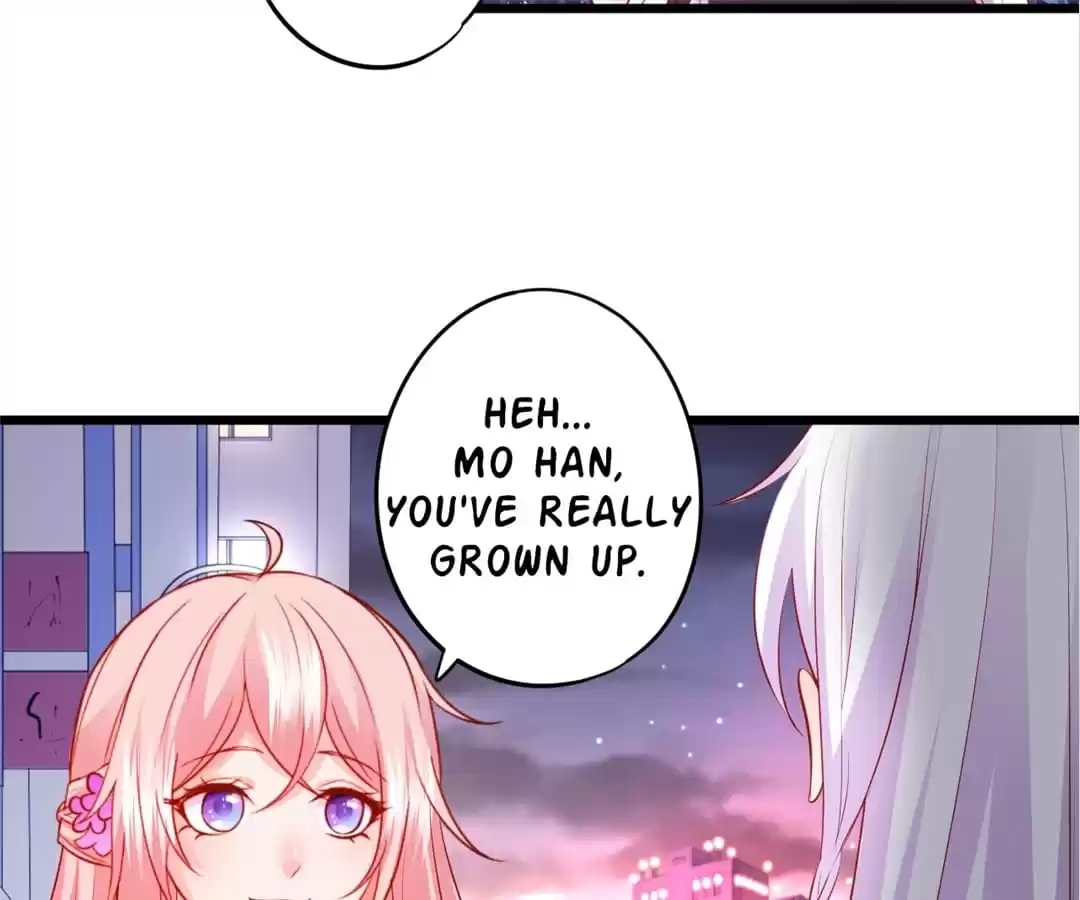 Read My Snapping Fox Lord chapter 152 image 74 on Lezhin