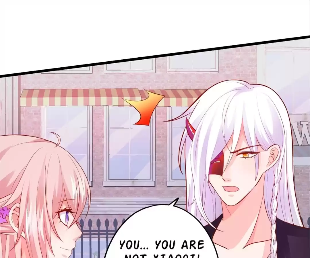 Read My Snapping Fox Lord chapter 152 image 76 on Lezhin