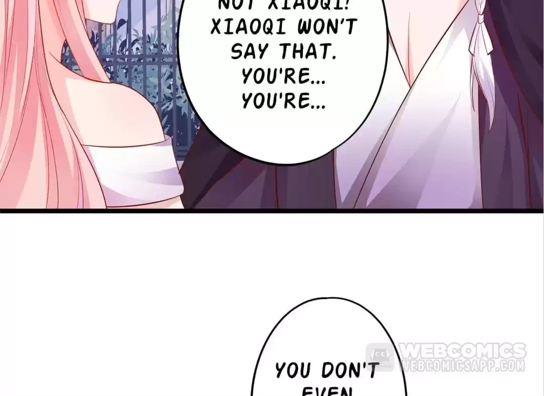 Read My Snapping Fox Lord chapter 152 image 77 on Lezhin