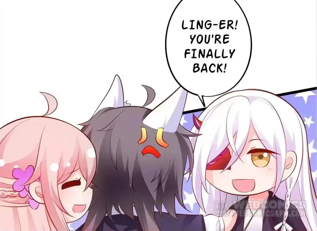 Read My Snapping Fox Lord chapter 152 image 79 on Lezhin