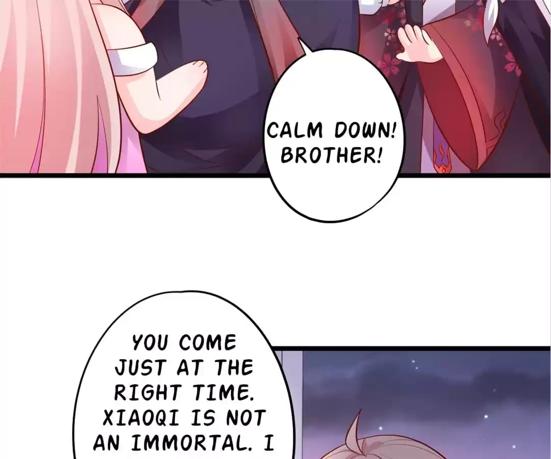 Read My Snapping Fox Lord chapter 152 image 80 on Lezhin