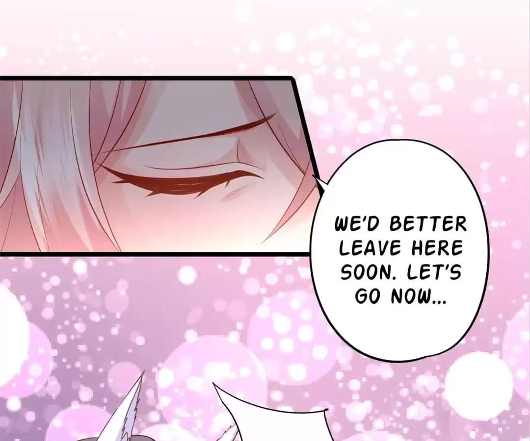 Read My Snapping Fox Lord chapter 152 image 82 on Lezhin
