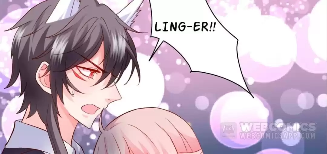 Read My Snapping Fox Lord chapter 152 image 83 on Lezhin