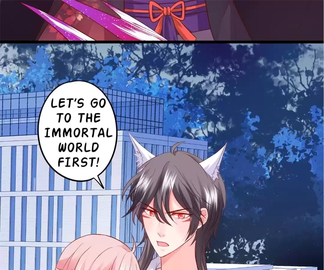 Read My Snapping Fox Lord chapter 152 image 88 on Lezhin