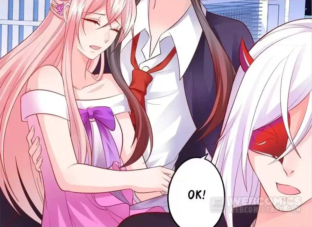 Read My Snapping Fox Lord chapter 152 image 89 on Lezhin