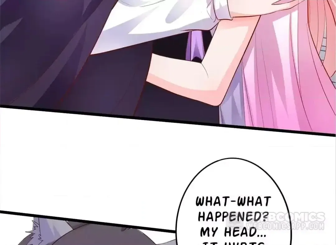 Read My Snapping Fox Lord chapter 152 image 9 on Lezhin