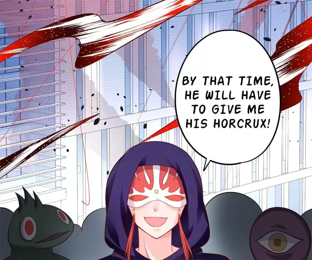 Read My Snapping Fox Lord chapter 152 image 95 on Lezhin
